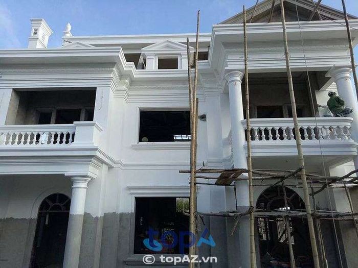 Dịch vụ sửa chữa, cải tạo nhà tại quận Thủ Đức của Sửa Nhà Phát Tài