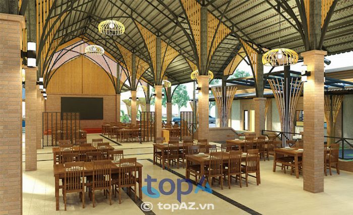 Công ty thiết kế và trang trí nội thất Kiến Cát tại quận Bình Tân