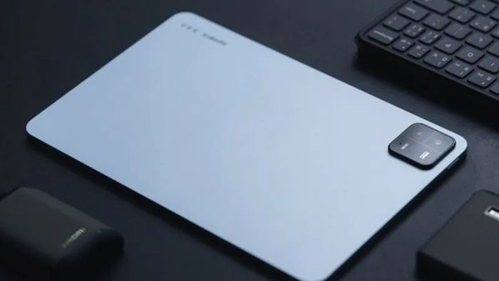 Xiaomi Pad 7 và Pad 7 Pro là hai dòng máy tính bảng nổi bật của Xiaomi, hứa hẹn mang đến nhiều tính năng hấp dẫn và nâng cấp đáng chú ý. Chúng sẽ là lựa chọn không thể bỏ qua cho những tín đồ công nghệ trong thời gian tới.