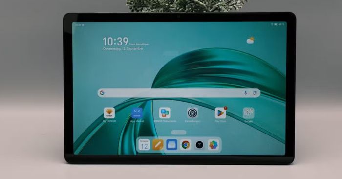 Honor Pad X8a