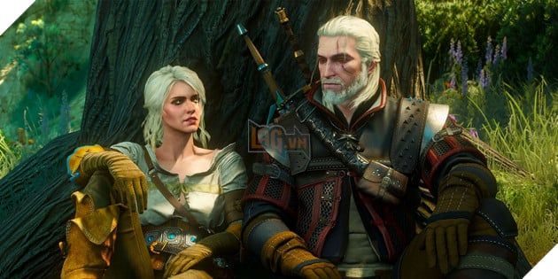 The Witcher 4: CD Projekt Red tiếp tục hé lộ những thông tin hấp dẫn về khả năng Geralt tham gia vào phần tiếp theo của series