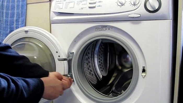 Hướng dẫn bảo hành máy giặt Samsung: kiểm tra, gửi yêu cầu và tra cứu danh sách các trung tâm bảo hành