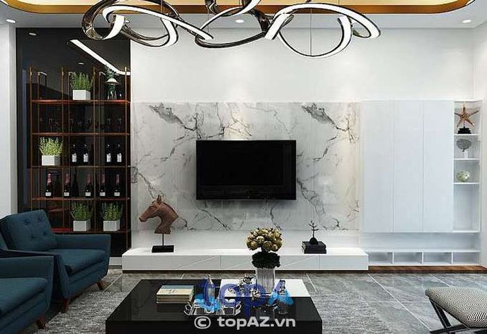 Khang Thịnh Construction Design Company in District 11