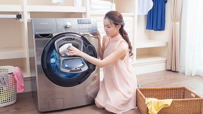 Hướng dẫn bảo hành máy giặt Samsung: cách kiểm tra, gửi yêu cầu và tìm các trung tâm bảo hành gần nhất
