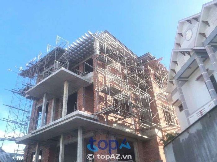Công Ty Xây Dựng An Phúc, TP. Hưng Yên