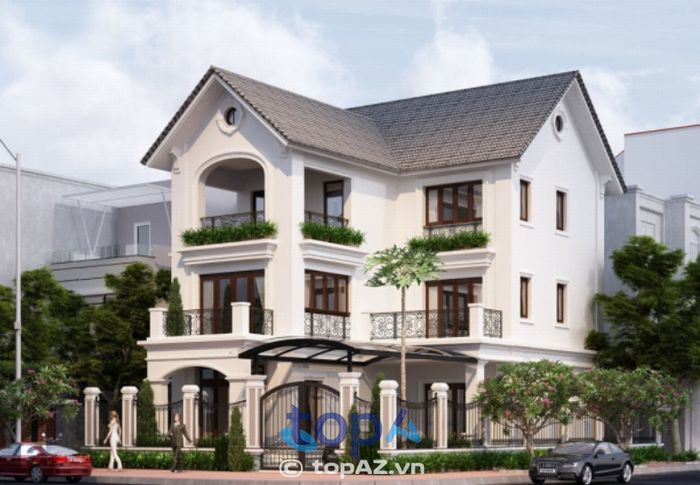 Công ty Kiến Trúc và Xây Dựng Đại Phát, TP. Hưng Yên