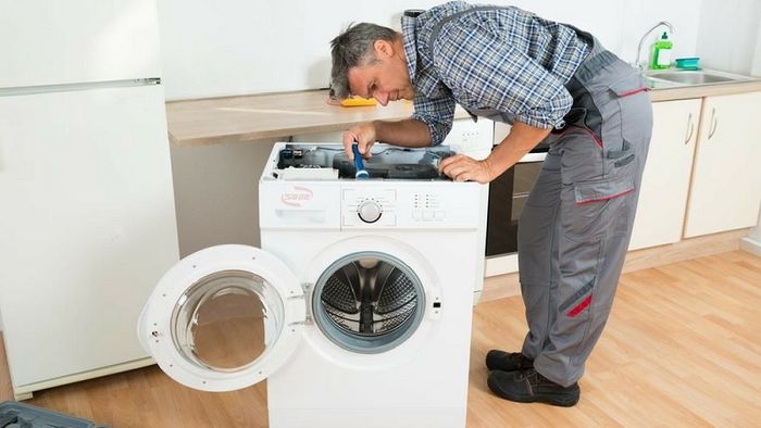 Hướng dẫn bảo hành máy giặt Samsung: cách kiểm tra tình trạng bảo hành, gửi yêu cầu và tìm kiếm danh sách trung tâm bảo hành.