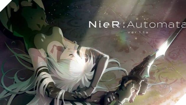 Cuộc chiến giữa sáng tạo và thương mại trong sản xuất anime “NieR:Automata Ver1.1a” – Phần 3
