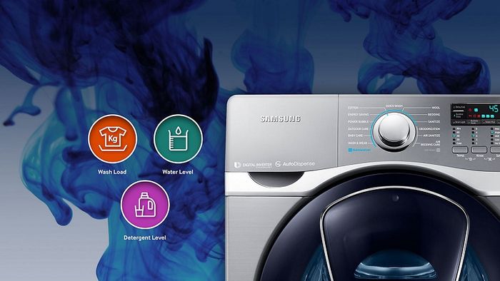 Hướng dẫn chi tiết về bảo hành máy giặt Samsung: cách kiểm tra, gửi yêu cầu và danh sách các trung tâm bảo hành.