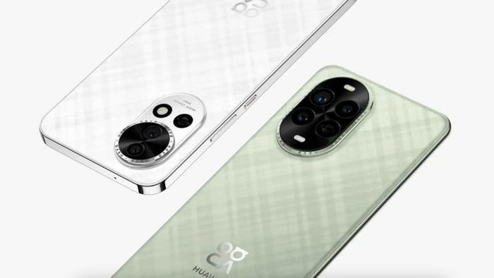 Dòng Huawei Nova 13 Series chính thức ra mắt.