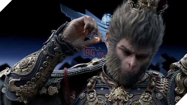 Black Myth Wukong không đoạt giải khiến hai trò chơi này phải nhận những chỉ trích từ cộng đồng game thủ.