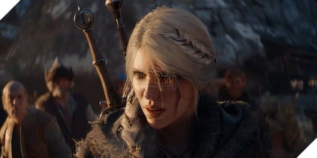 The Witcher 4: CD Projekt Red chia sẻ thông tin về khả năng Geralt sẽ góp mặt