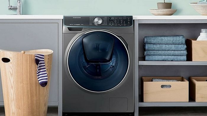 Cách bảo hành máy giặt Samsung: kiểm tra tình trạng, gửi yêu cầu và tra cứu danh sách các trung tâm bảo hành