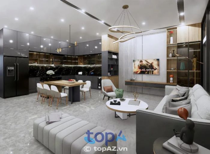 Nhà Phố Việt – Dịch vụ xây nhà trọn gói tại TP Tam Kỳ