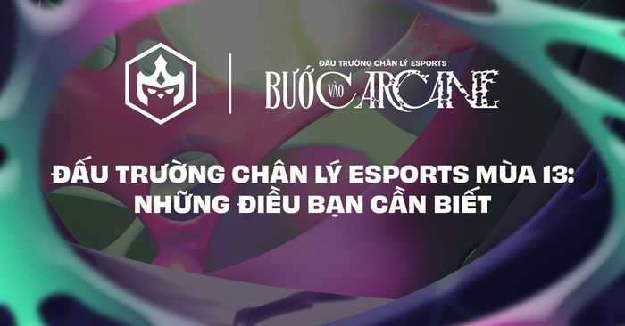 ĐTCL-Esports