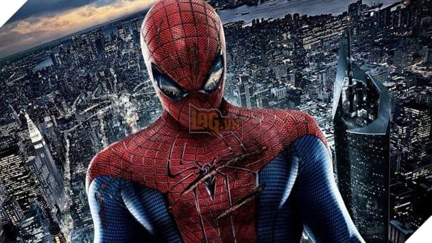Sony Và Lý Do Không Đưa Spider-Man Vào Các Tác Phẩm Phụ Của Vũ Trụ Người Nhện 2