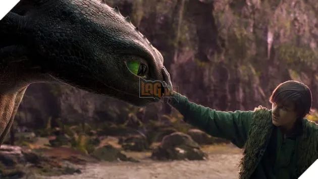 Xem ngay trailer phim How To Train Your Dragon phiên bản người thật, người hâm mộ không khỏi bày tỏ sự ngạc nhiên vô tận.