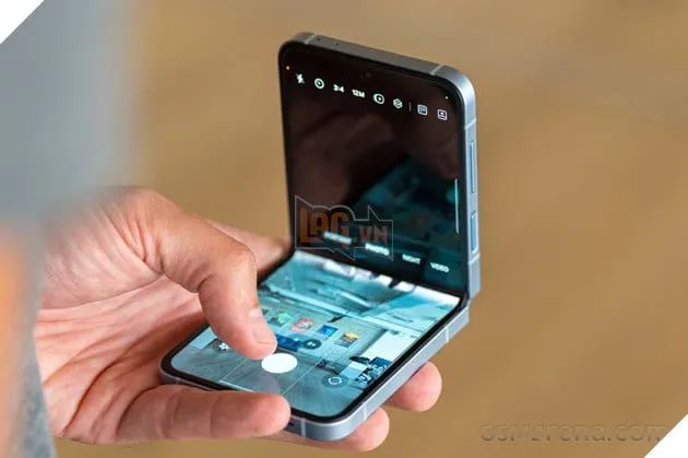 Apple có thể cho ra mắt iPhone gập vào năm 2026 hoặc có thể sẽ phải chờ lâu hơn nữa.