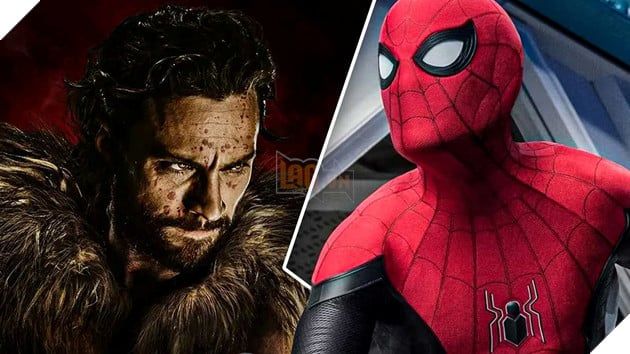 Sony Và Lý Do Không Đưa Spider-Man Vào Các Tác Phẩm Phụ Của Vũ Trụ Người Nhện