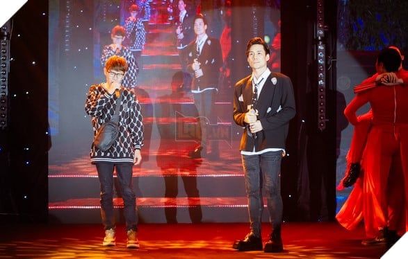 2.000 game thủ bùng nổ tại Đại tiệc VTC Mobile Festival 2024