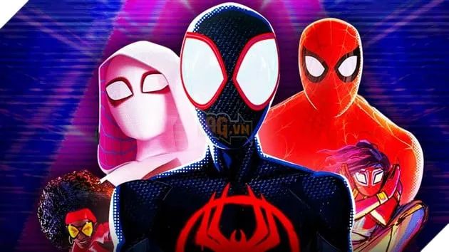 Spider-Man: Beyond The Spider-Verse Có Cập Nhật Thông Tin Gây Thất Vọng