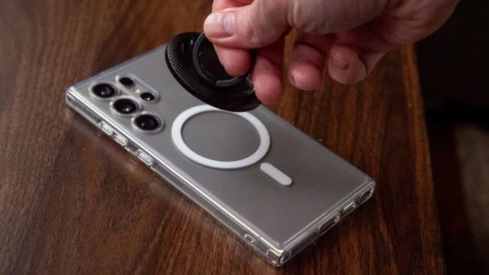Samsung Galaxy S25