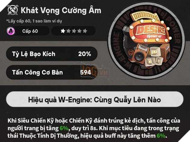 Zenless Zone Zero: Hướng dẫn xây dựng Harumasa với vũ khí, bộ đĩa và đội hình tối ưu cho người mới bắt đầu