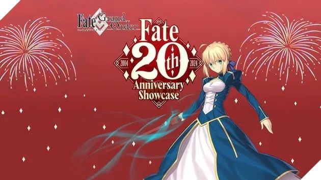 Aniplex thông báo phát sóng lại anime Fate cũ và ra mắt trailer, visual mới cho Fate/strange Fake 4