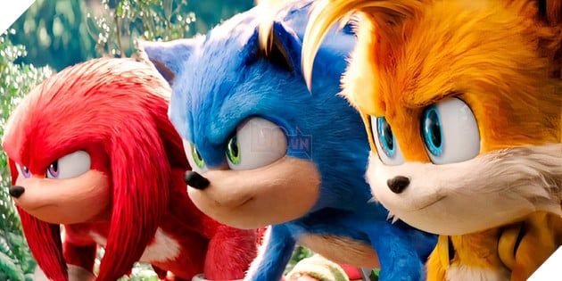 Phần 4 của Sonic The Hedgehog đã chính thức được xác nhận đang được sản xuất