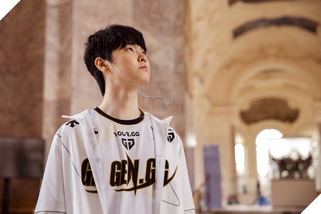 LMHT: Chovy cam kết sẽ khắc phục những khuyết điểm, nhưng người hâm mộ chỉ thấy thất vọng