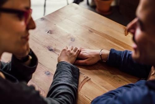 Tính cách người bạn đời tương lai