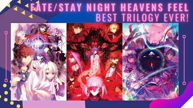 Aniplex thông báo phát sóng lại các tập anime Fate cũ cùng với việc tung ra trailer và hình ảnh mới cho Fate/strange Fake.