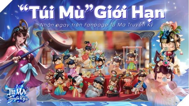 Hướng dẫn nhập và tổng hợp Giftcode Tu Ma Truyền Kỳ mới nhất năm 2025 cho các game thủ.