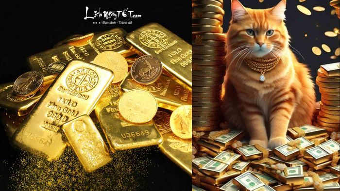 Con giáp Mão sẽ gặp nhiều may mắn và phát tài trong Rằm tháng 11 âm lịch này.