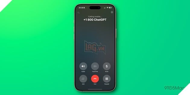  sở hữu tổng đài riêng biệt và có thể giao tiếp qua WhatsApp 2.