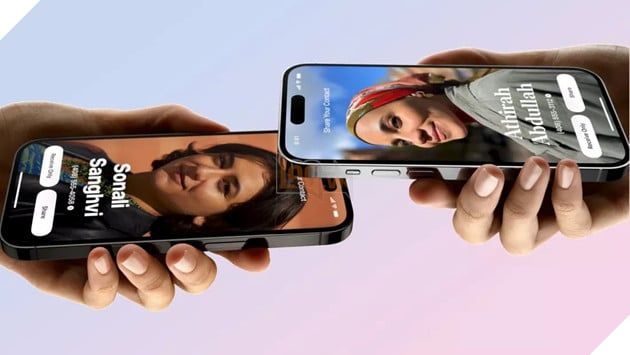 Tin đồn sai lệch về tính năng AirDrop trên TikTok tiếp tục lan rộng