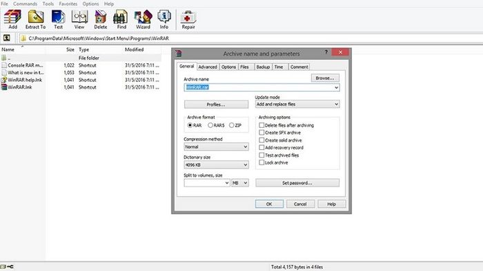 tai-winrar-32bit-version-3