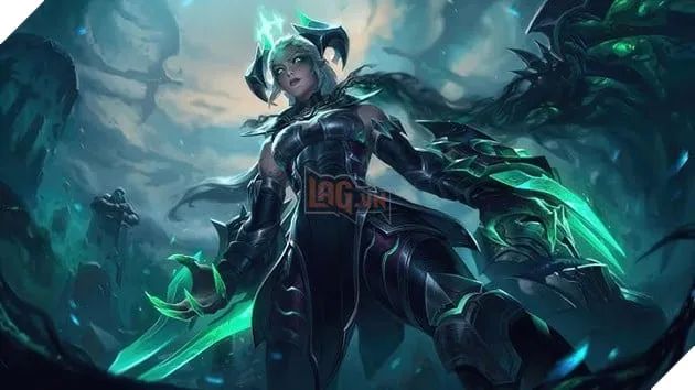 Shyvana
