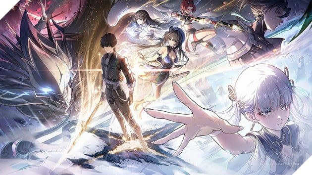 Tencent gia tăng sự kiểm soát tại Kuro Games
