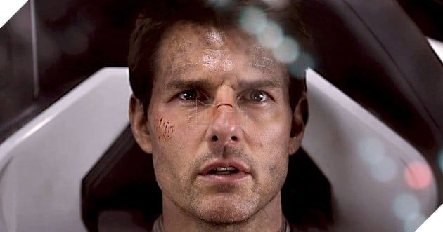 Tom Cruise sẽ tham gia dự án phim kinh dị siêu nhiên Deeper 2.