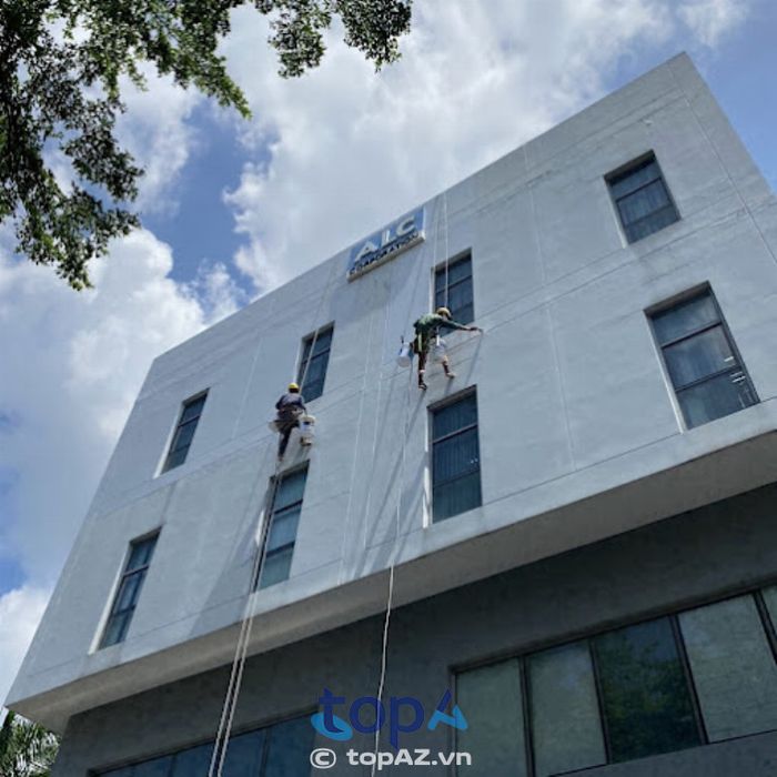 Công ty TNHH Chống Thấm Gia Qui là một đơn vị cung cấp dịch vụ chống thấm tại H. Bình Chánh