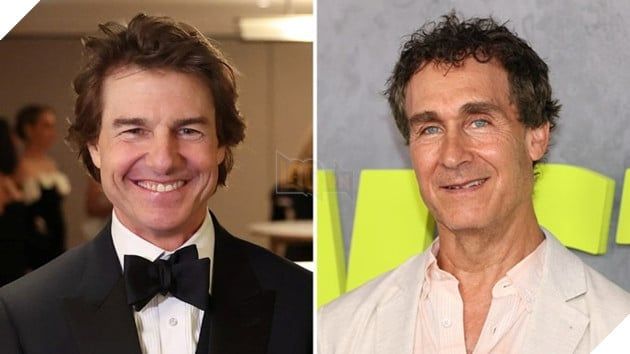 Tom Cruise sẽ đóng vai chính trong bộ phim kinh dị siêu nhiên Deeper, một dự án đáng mong đợi.