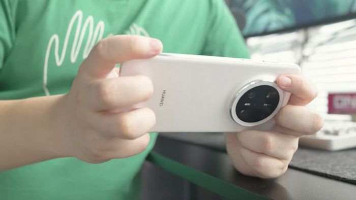 Huawei Mate 70 Pro