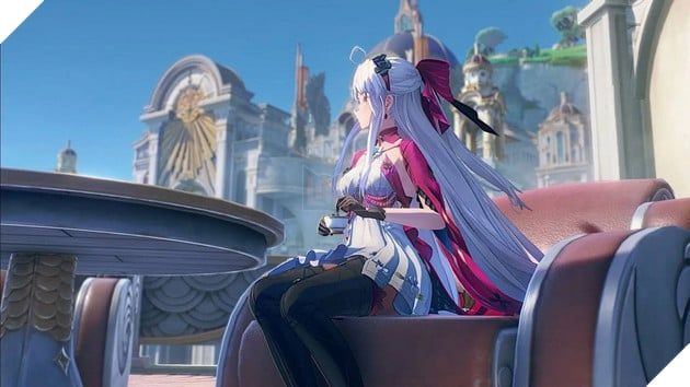 Tencent tiếp tục tăng cường quyền sở hữu tại Kuro Games