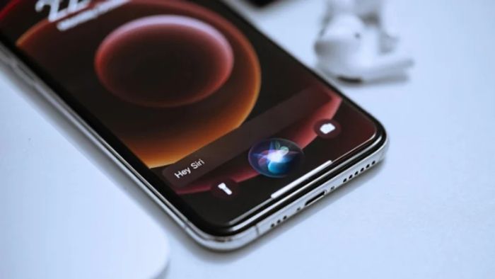 Trí tuệ nhân tạo Apple - Phiên bản 3