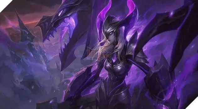 Shyvana