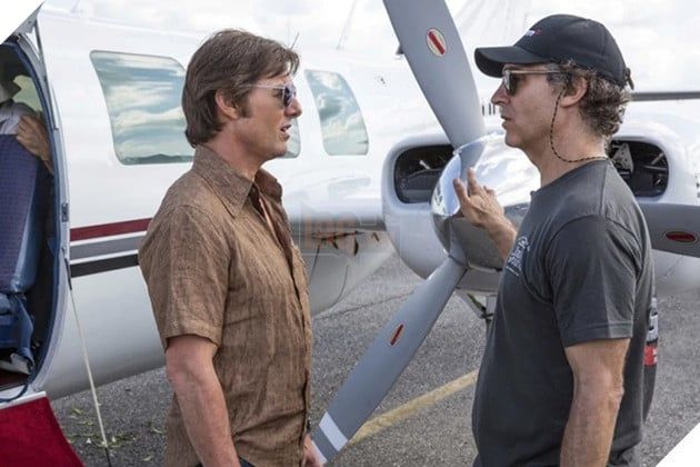 Tom Cruise sẽ tham gia vào dự án phim kinh dị siêu nhiên Deeper 3.