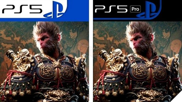 Mua PS5 Pro để chơi Black Myth Wukong, nhưng game thủ lại chỉ cảm nhận được sự thất vọng chứ không phải là trải nghiệm tuyệt vời như mong muốn