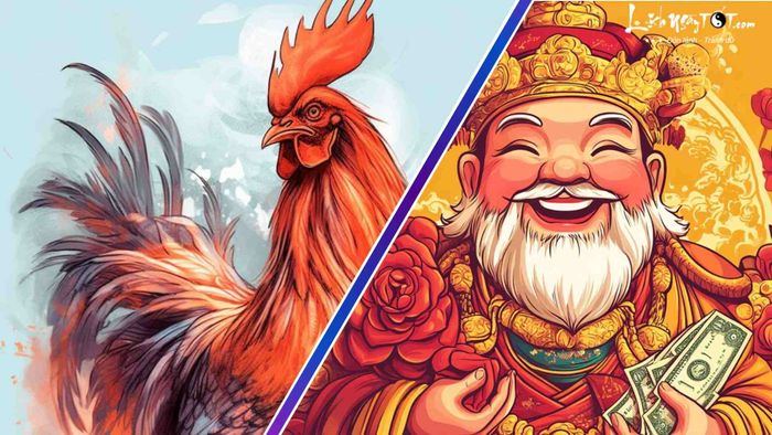 Con giáp gặp may mắn trong công việc và kinh doanh năm 2025