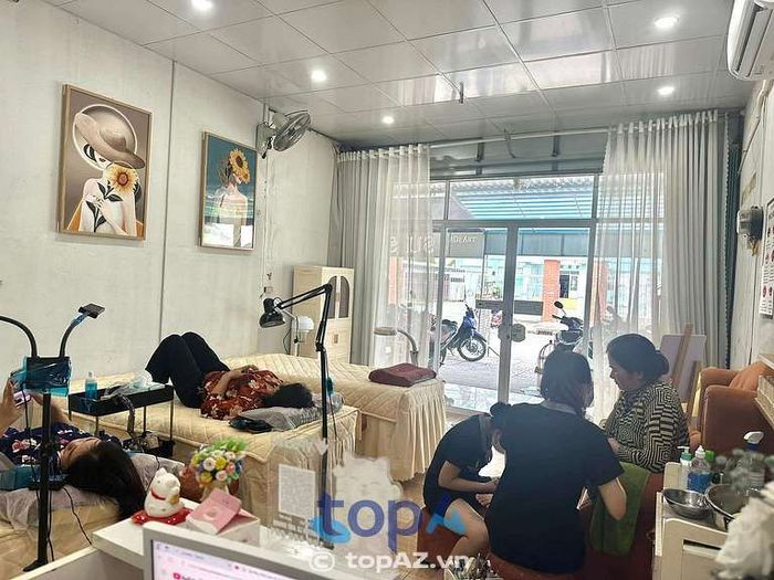 Ánh Dương Beauty 3 tại TP. Ngã Bảy